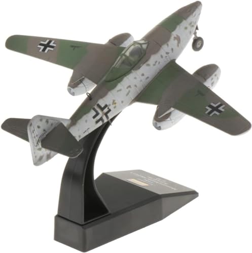 IBDRY Flugzeugmodelle for Souvenir-Modellflugzeuge aus legiertem Metall im Maßstab 1:72 von IBDRY
