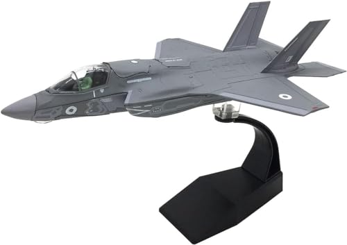 IBDRY Flugzeugmodelle im Maßstab 1:72, geeignet for Simulationsflugzeugmodelle mit Standraumdekoration von IBDRY