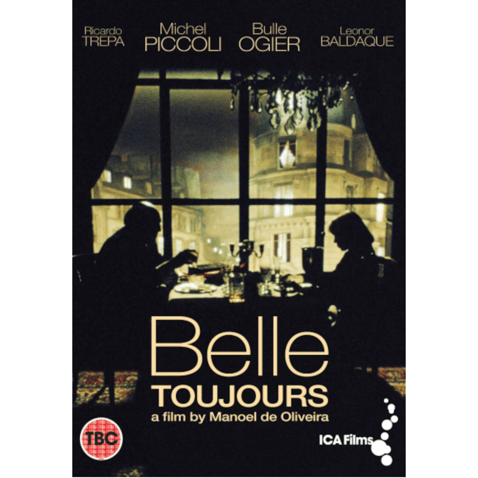 Belle Toujour von ICA Films