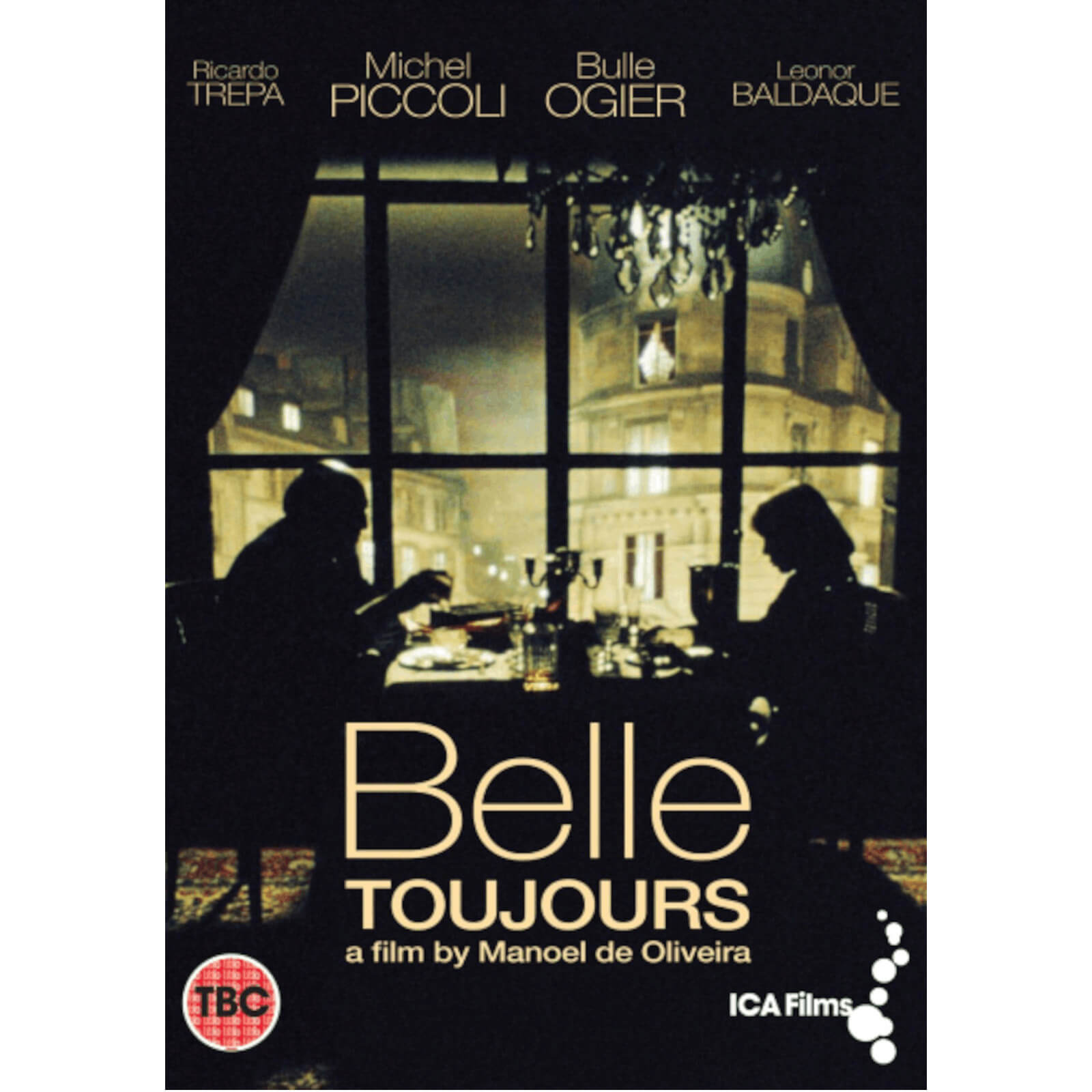Belle Toujour Belle Toujour von ICA Films