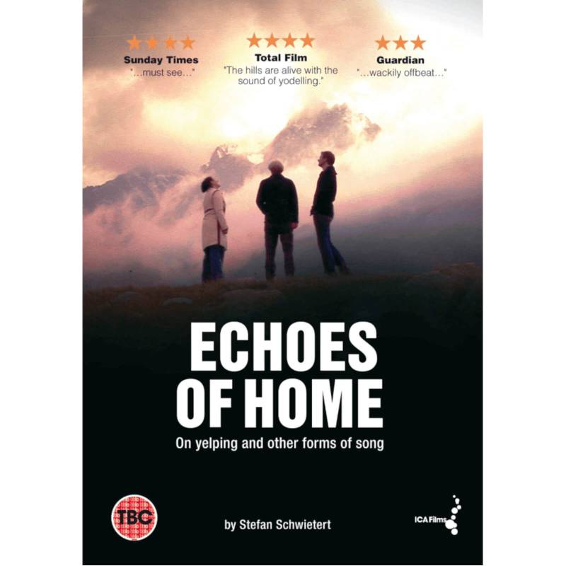Echoes Of Home von ICA Films