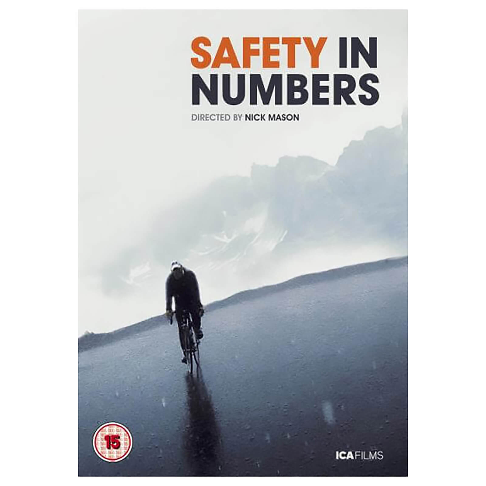 Safety In Numbers Safety In Numbers von ICA Films