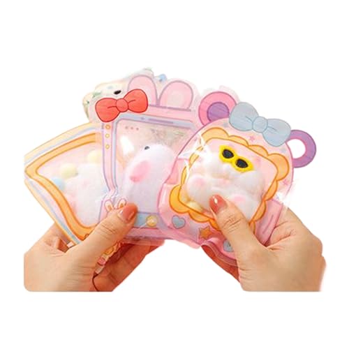 ICDKOYK DIY Für Kit Stress Relief Sensorische Spielzeug Für Kinder Und Erwachsene ABS Taba Squishys Herstellung Kit Für Herstellung Kit, D ICDKOYK DIY Für Kit Stress Relief Sensorische Spielzeug Für Kinder Und Erwachsene ABS Taba Squishys Herstellung Kit Für Herstellung Kit, D von ICDKOYK