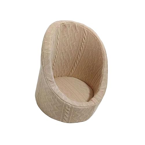 ICDKOYK Entzückendes Sofa für Neugeborene Jungen und Mädchen, Fotografie Requisite, Typ B ICDKOYK Entzückendes Sofa für Neugeborene Jungen und Mädchen, Fotografie Requisite, Typ B von ICDKOYK