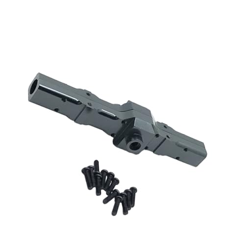 ICDKOYK Graues Metall Mittelachsgehäuse für WPL 1/16 C14 C24 C34 C44 B14 B24 1/16 RC Truck Car Upgrade Teile Zubehör WPL ICDKOYK Graues Metall Mittelachsgehäuse für WPL 1/16 C14 C24 C34 C44 B14 B24 1/16 RC Truck Car Upgrade Teile Zubehör WPL von ICDKOYK