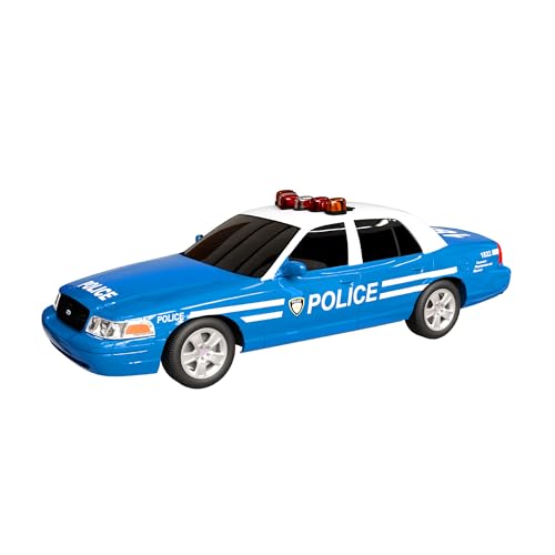 ICE TOYS Modellauto im Maßstab 1:36 (P) von ICE TOYS