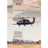 ICM 3310024 ICM Katalog 2024 ICM 3310024 ICM Katalog 2024 von ICM