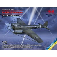 ICM 3318230 1:48 Ju-88A-8 Paravane, WWII German aircraft ICM 3318230 1:48 Ju-88A-8 Paravane, WWII German aircraft von ICM