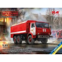 ICM 35003 1:35 AR-2 (43105), Hose fire truck von ICM