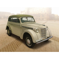 ICM 35483 1:35 Kadett K38 Cabriolimousine, WWII German Staff Car ICM 35483 1:35 Kadett K38 Cabriolimousine, WWII German Staff Car von ICM