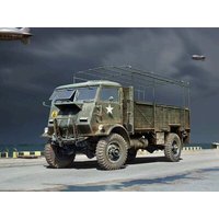 ICM 35507 1:35 Model W.O.T.6, WWII British Truck ICM 35507 1:35 Model W.O.T.6, WWII British Truck von ICM