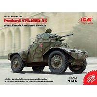 ICM 435373 1:35 Panhard 178 AMD-35 von ICM