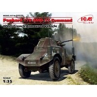 ICM 435375 1:35 Panhard 178 AMD 35 ICM 435375 1:35 Panhard 178 AMD 35 von ICM
