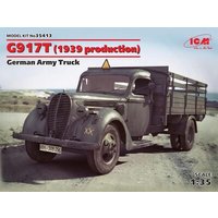 ICM 435413 1:35 G917T (1939 Production) von ICM