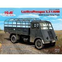 ICM 435416 1:35 Renault AHN 3,5t ICM 435416 1:35 Renault AHN 3,5t von ICM
