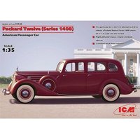 ICM 435536 1:35 Packard Twelve Series 1408 ICM 435536 1:35 Packard Twelve Series 1408 von ICM