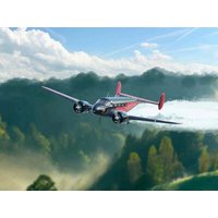 ICM 48186 1:48 C18S "Magic by Moonlight" Airshow Aircraft ICM 48186 1:48 C18S "Magic by Moonlight" Airshow Aircraft von ICM