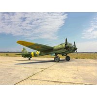 ICM 48237 1:48 Ju 88A-4, WWII Axis Bomber ICM 48237 1:48 Ju 88A-4, WWII Axis Bomber von ICM