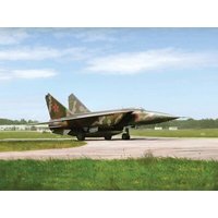 ICM 48904 1:48 MiG-25 RBF, Soviet Reconnaissance Plane ICM 48904 1:48 MiG-25 RBF, Soviet Reconnaissance Plane von ICM