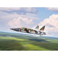 ICM 48905 1:48 MiG-25 BM, Soviet Strike Aircraft ICM 48905 1:48 MiG-25 BM, Soviet Strike Aircraft von ICM