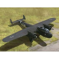 ICM 72307 1:72 Do 17Z-7, WWII German Night Fighter ICM 72307 1:72 Do 17Z-7, WWII German Night Fighter von ICM