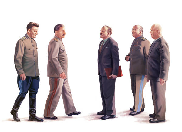 Stalin & Co Stalin & Co von ICM
