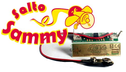 Salto Sammy - Tuning für Looping Louie von Salto Sammy