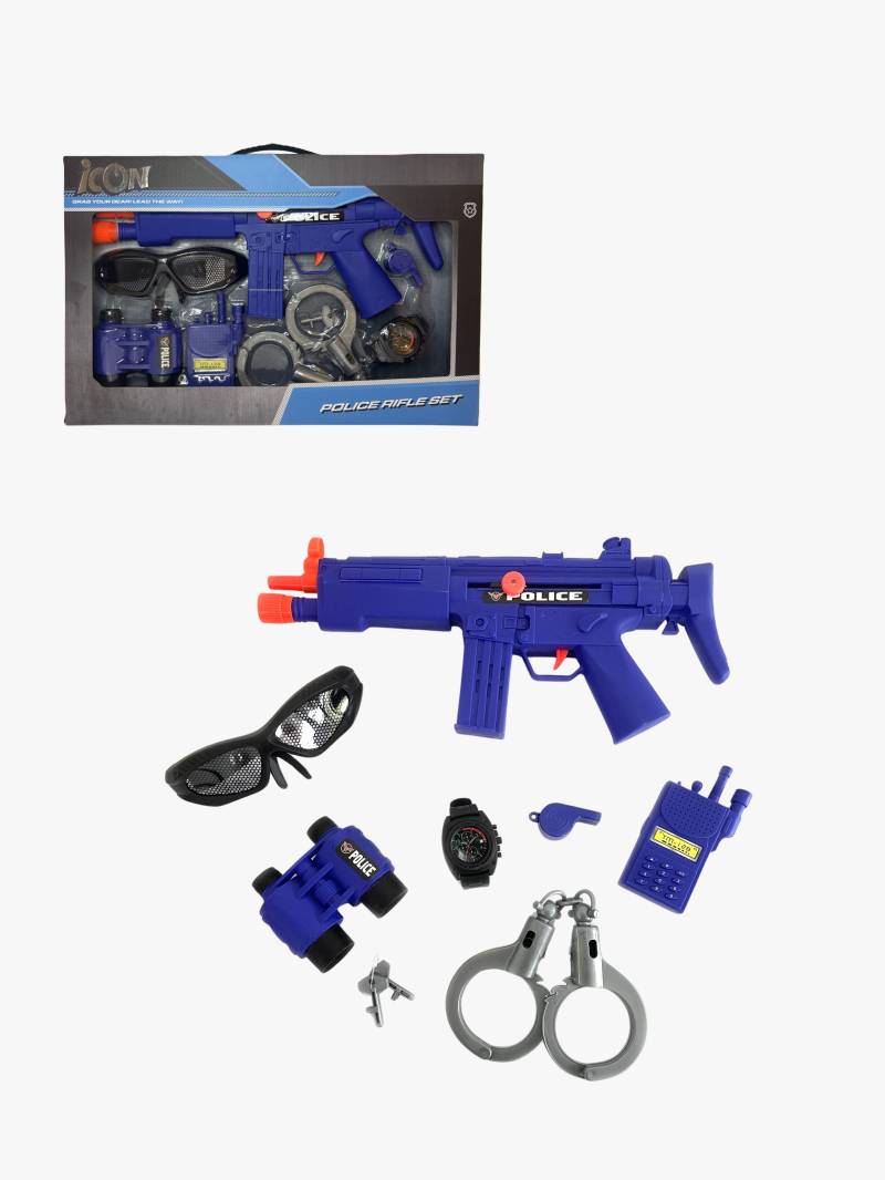 ICON Spielzeugset Polizei von ICON