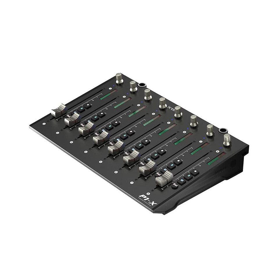 iCON P1-X MIDI-Controller von ICON