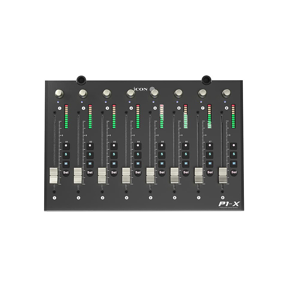iCON P1-X MIDI-Controller iCON P1-X MIDI-Controller von ICON
