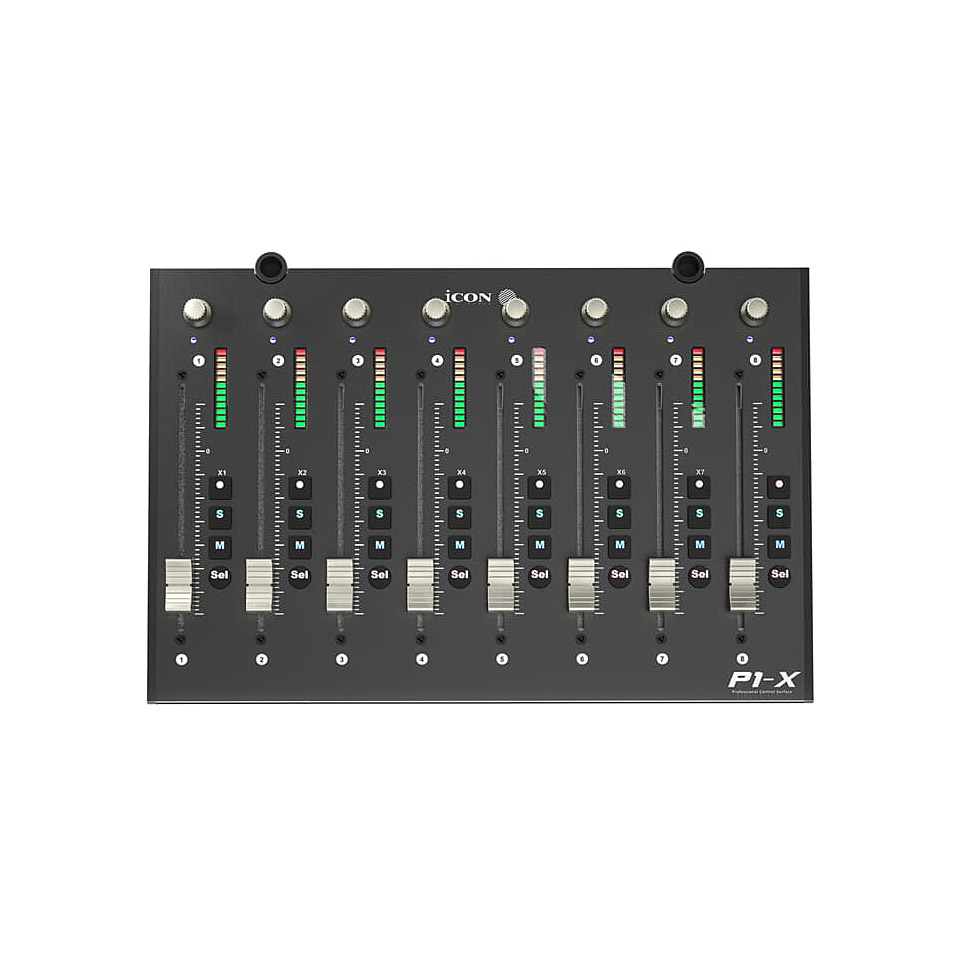 iCON P1-X MIDI-Controller von ICON