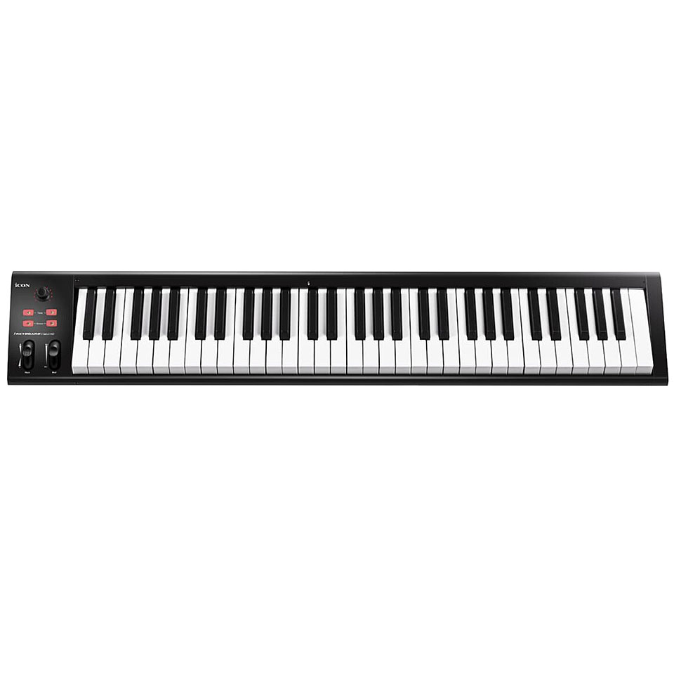 iCON iKeyboard 6Nano Masterkeyboard iCON iKeyboard 6Nano Masterkeyboard von ICON