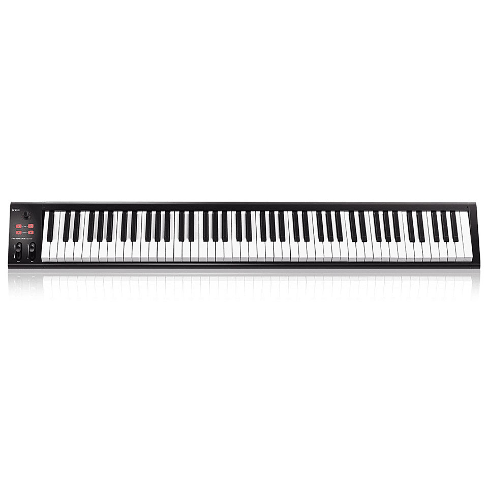 iCON iKeyboard 8Nano Masterkeyboard iCON iKeyboard 8Nano Masterkeyboard von ICON