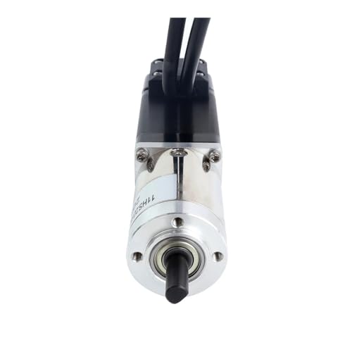 51:1 Ratio Nema 11 Stepper electronic starter Gearbox Close Loop Geared Stepping electronic starter with Planetary Gearbox ICXLPMC 51:1 Ratio Nema 11 Stepper electronic starter Gearbox Close Loop Geared Stepping electronic starter with Planetary Gearbox ICXLPMC von ICXLPMC