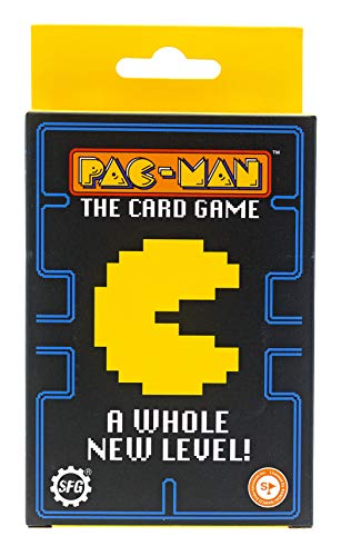 Ideal PAC-Man The Card Game, Red von IDEAL