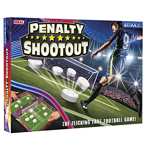 Ideal Penalty Shootout Ideal Penalty Shootout von IDEAL