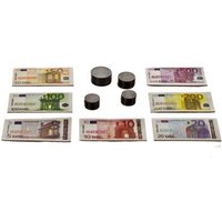 idee+spiel 100-05336 Euro-Spielgeld idee+spiel 100-05336 Euro-Spielgeld von IDEE+SPIEL