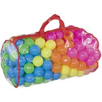 idee+spiel 100-08894 200 Soft-Bälle im Netz idee+spiel 100-08894 200 Soft-Bälle im Netz von IDEE+SPIEL