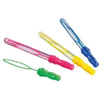 idee+spiel 100-17365 Seifenblasenschwert, sortiert idee+spiel 100-17365 Seifenblasenschwert, sortiert von IDEE+SPIEL