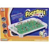 idee+spiel 100-22111 Tischfußballspiel-Set idee+spiel 100-22111 Tischfußballspiel-Set von IDEE+SPIEL