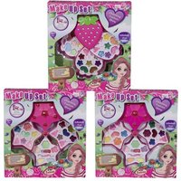 idee+spiel 100-46631 Make-up-Set - sortiert von IDEE+SPIEL