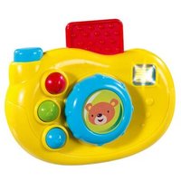 idee+spiel 110-06390 Baby-Kamera idee+spiel 110-06390 Baby-Kamera von IDEE+SPIEL