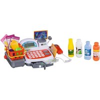 idee+spiel 110-43592 Elektronische Registrierkasse von IDEE+SPIEL