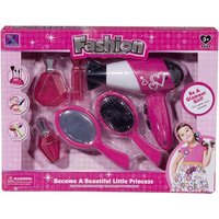 idee+spiel 110-61426 6-teiliges Beauty-Set idee+spiel 110-61426 6-teiliges Beauty-Set von IDEE+SPIEL