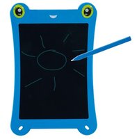 idee+spiel 110-65423 LCD-Schreibtafel, 8,5 Zoll idee+spiel 110-65423 LCD-Schreibtafel, 8,5 Zoll von IDEE+SPIEL