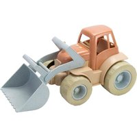 idee+spiel 199-05630 Bio-Traktor mit Frontlader von IDEE+SPIEL