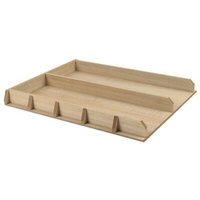 idee+spiel 431-10451 Holz-Fahrsilo 1:32 von IDEE+SPIEL