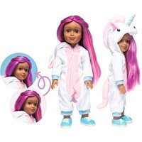 idee+spiel 500-00277 I'M A WOW SOPHIA THE UNICORN idee+spiel 500-00277 I'M A WOW SOPHIA THE UNICORN von IDEE+SPIEL