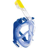 idee+spiel 709-21008 Schwimm-Vollmaske - blau idee+spiel 709-21008 Schwimm-Vollmaske - blau von IDEE+SPIEL
