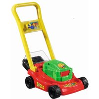 idee+spiel 712-00436 Kinder-Rasenmäher idee+spiel 712-00436 Kinder-Rasenmäher von IDEE+SPIEL